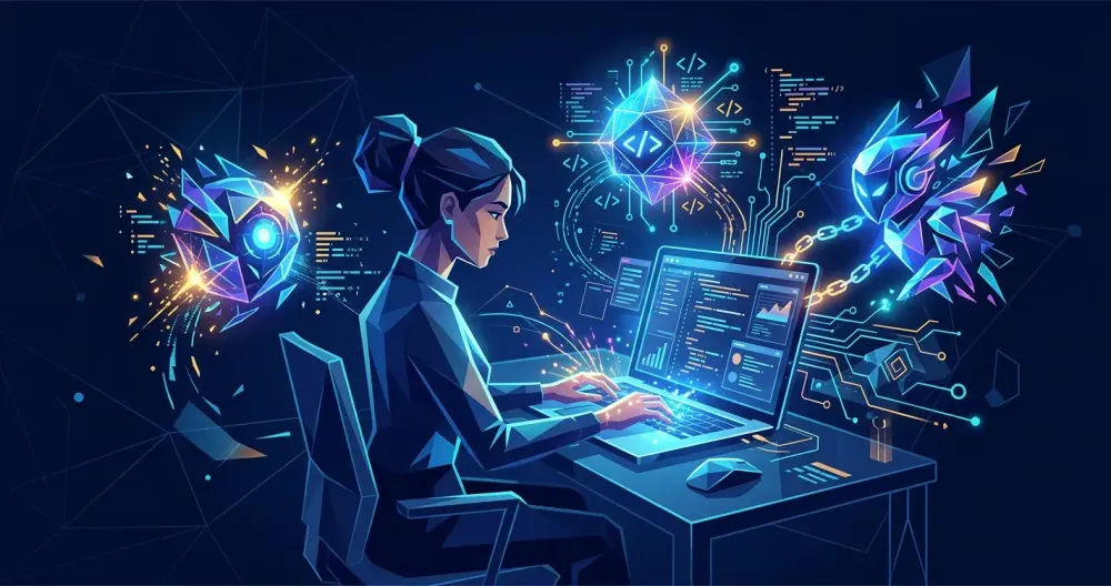 How AI-Augmented Development Cuts Marketplace Build Time