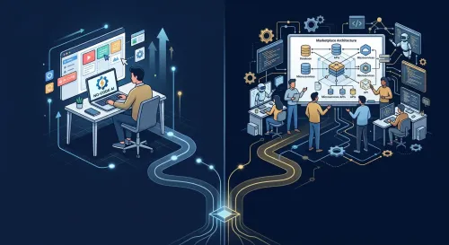 AI Development Tools vs No-Code AI Platforms: What Startup Founders Need to Know in 2026